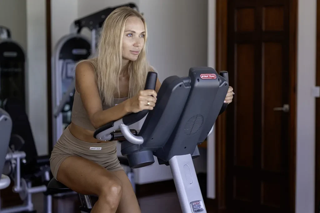 Overwater Fitness Centre