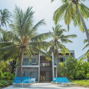 Sky Studios - Kandima Maldives