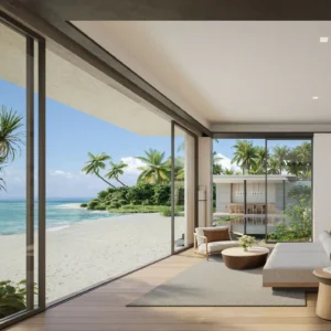 Boduge Residence - Alila Kothaifaru