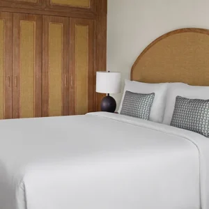 Deluxe Sunset Villa - NH Collection Maldives Reethi