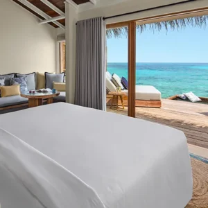 Over Water Villa - NH Collection Maldives Reethi