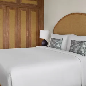 Sunset Beach Villa - NH Collection Maldives Reethi