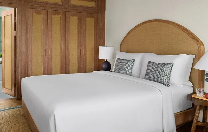 Sunset Beach Villa - NH Collection Maldives Reethi