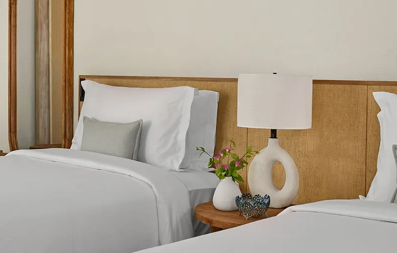 Two Bedroom Family Villa With Pool - NH Collection Maldives Reethi